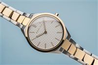 Orologio Bering Donna Ultra Slim in Acciaio 17231-704 - 17231-704